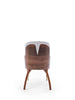 CHARLA PLUS DINING CHAIR