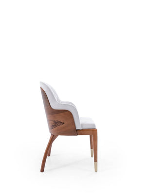CHARLA PLUS DINING CHAIR