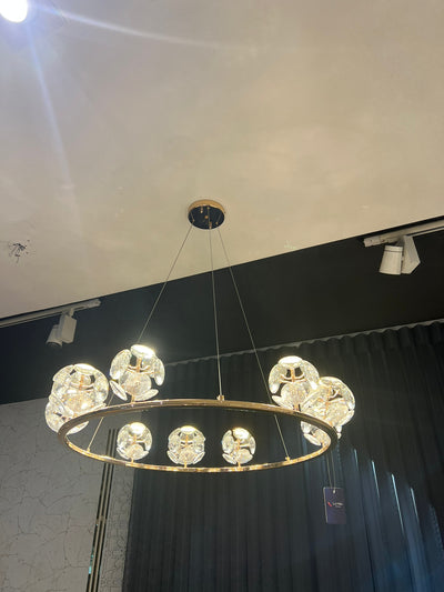 FENDI CEILING LAMP