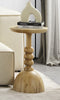 Wooden Side Table