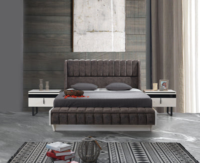 YILDIZ BED