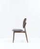 ZEUS DINING CHAIR (222)
