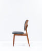 ZEUS DINING CHAIR (282)
