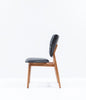 ZEUS DINING CHAIR (282)
