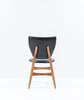 ZEUS DINING CHAIR (282)