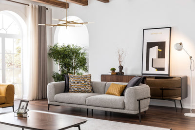 ARCADIA 2 SEATER SOFA