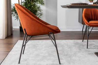 ARCADIA DINING CHAIR