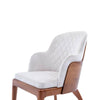 CHARLA PLUS DINING CHAIR