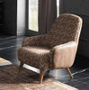 TURKISH MADE - ANKA ARM CHAIR
