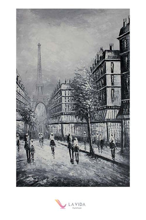 PARIS VIEW, PARIS VIEW, La Vida Furniture