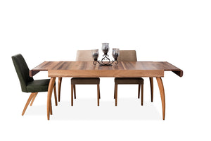 ASOS EXTENDABLE DINING TABLE