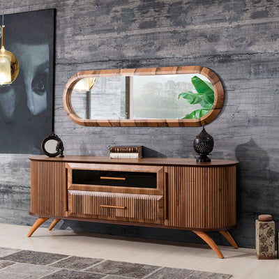 ASOS CONSOLE MIRROR