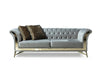 LUXURY DAMLA SOFA 3 SEATER