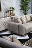 VERSACE SOFA SET 3+3+1