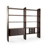 RAMSEY BOOKCASE