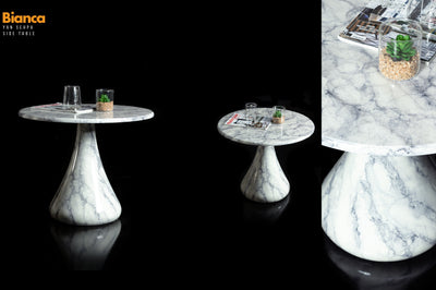 BIANCA SIDE TABLE