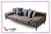 HUMMER SOFA 4 SEATER