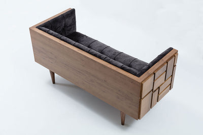 CARMEN LOCA, CARMEN LOCA, La Vida Furniture