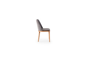POINT DINNING CHAIR
