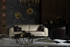 CAVALLI SOFA SET 3+2+1
