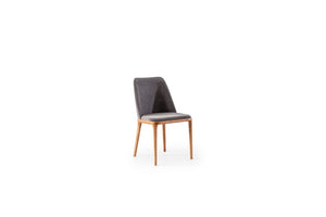 POINT DINNING CHAIR