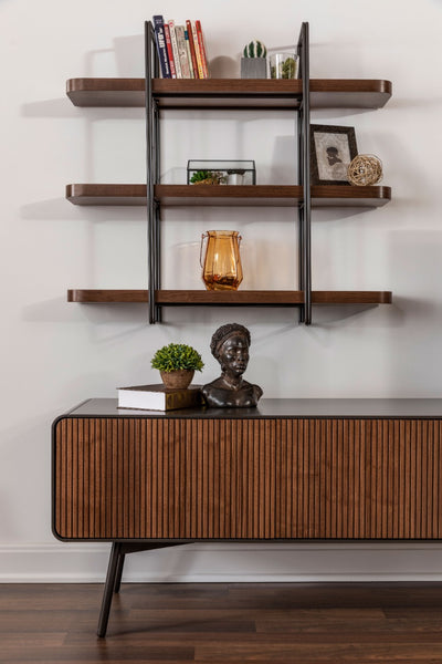 ARCADIA SHELVE BLOCK