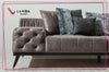 HUMMER SOFA 4 SEATER