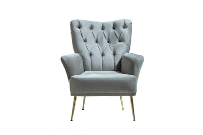 LUXURY DAMLA ARM CHAIR