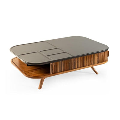 INFINITY CENTER TABLE