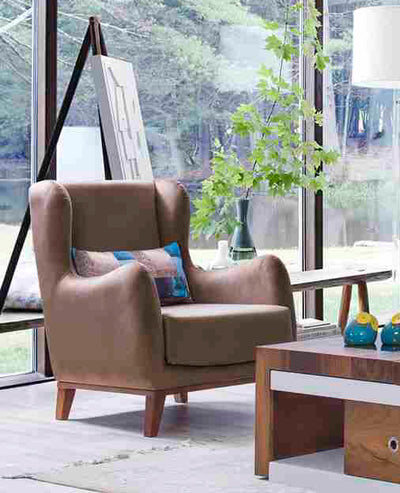 DANTE, DANTE, La Vida Furniture