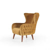 DIVALA ARM CHAIR
