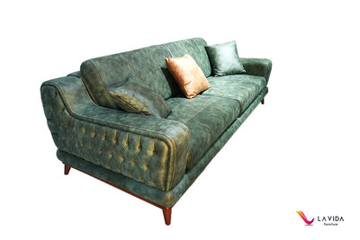 DIVALA 2 SEATS, DIVALA 2 SEATS, La Vida Furniture