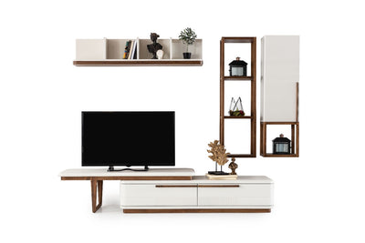 POINT TV UNIT