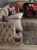 ORKIDE 3 SEATER SOFA