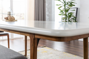 POINT DINNING TABLE