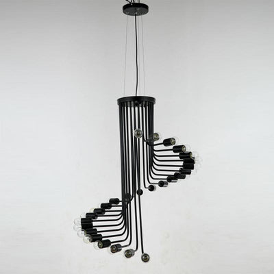 ESPIRAL CEILING LAMP