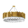 DIAMOND CEILING LAMP