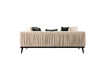 TURKISH MADE - ELEGANTE 3 SEATER SOFA