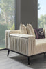 TURKISH MADE - ELEGANTE 3 SEATER SOFA