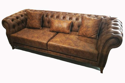 EWALA 2 SEATS, EWALA 2 SEATS, La Vida Furniture