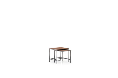 ARCADIA NESTING TABLE