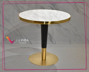 VERO MARBLE DINING TABLE