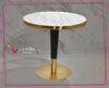 VERO MARBLE DINING TABLE
