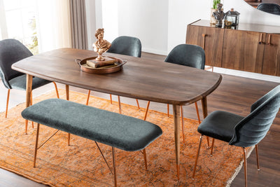 HARMONY DINNING CHAIR