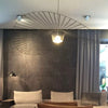 RILA CEILING LAMP