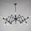 SPIDER CEILING LAMP