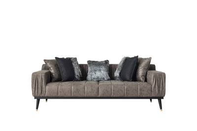 HUMMER SOFA 3 SEATER