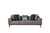 HUMMER SOFA 3 SEATER