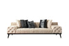 HUMMER SOFA SET 4+3+1