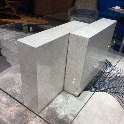 MARBELLA DINING TABLE